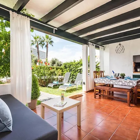 Casa Carmen Appartement