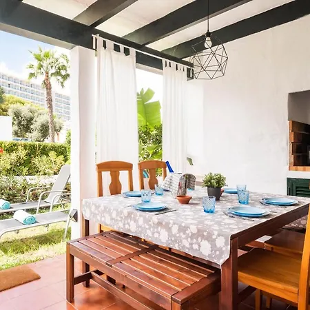 Casa Carmen Es Mercadal