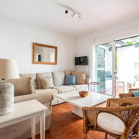 Casa Carmen Appartement *