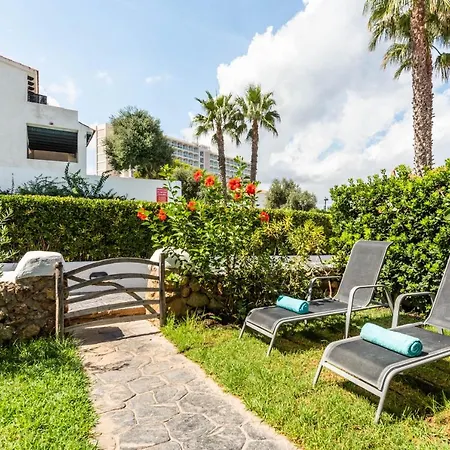 Appartement Casa Carmen Es Mercadal