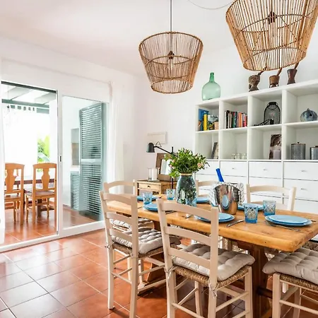 Casa Carmen Appartement *