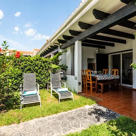 Appartement Casa Carmen
