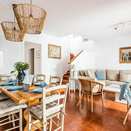 Casa Carmen Es Mercadal