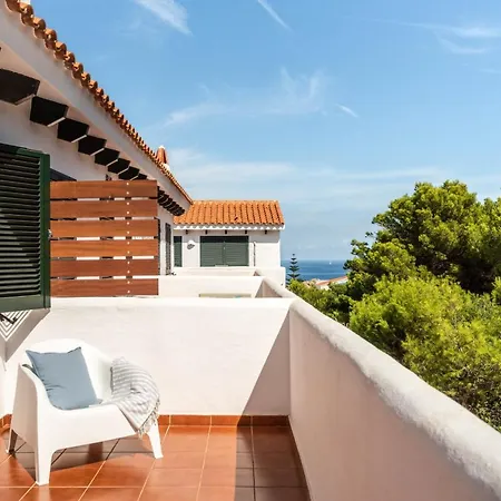 Appartement Casa Carmen Es Mercadal