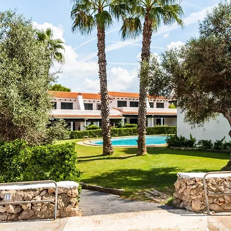 Casa Carmen *