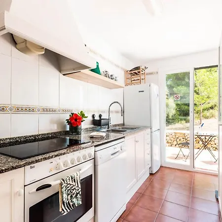 Appartement Casa Carmen Es Mercadal