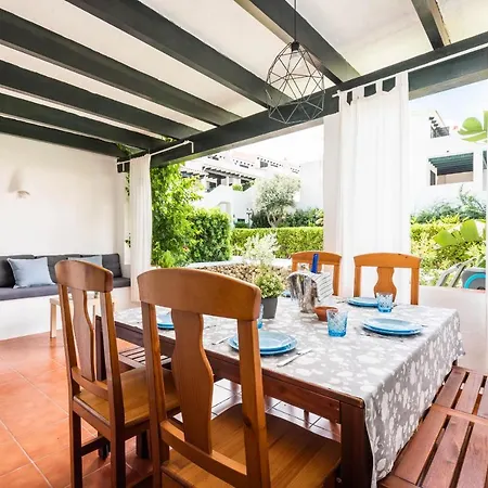 아파트 Casa Carmen *
