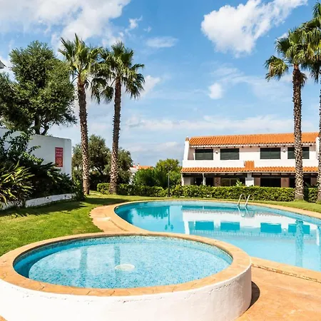 Casa Carmen 아파트 *